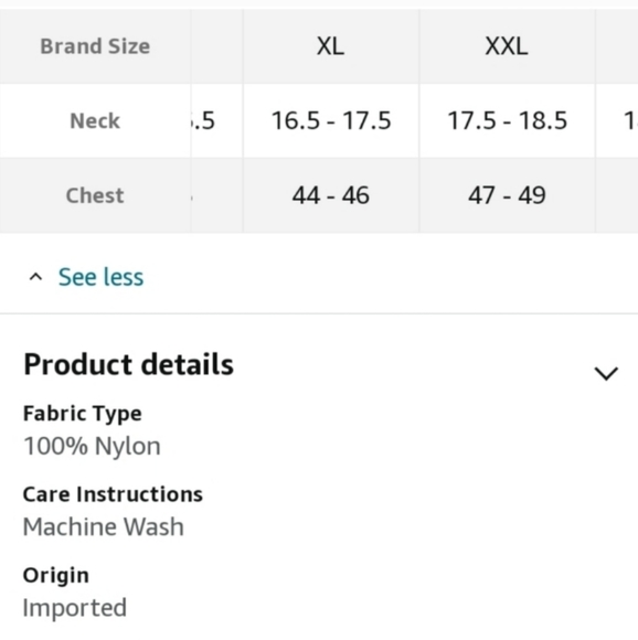 Men's Levi's Jacket NWT. - Picture 5 of 5